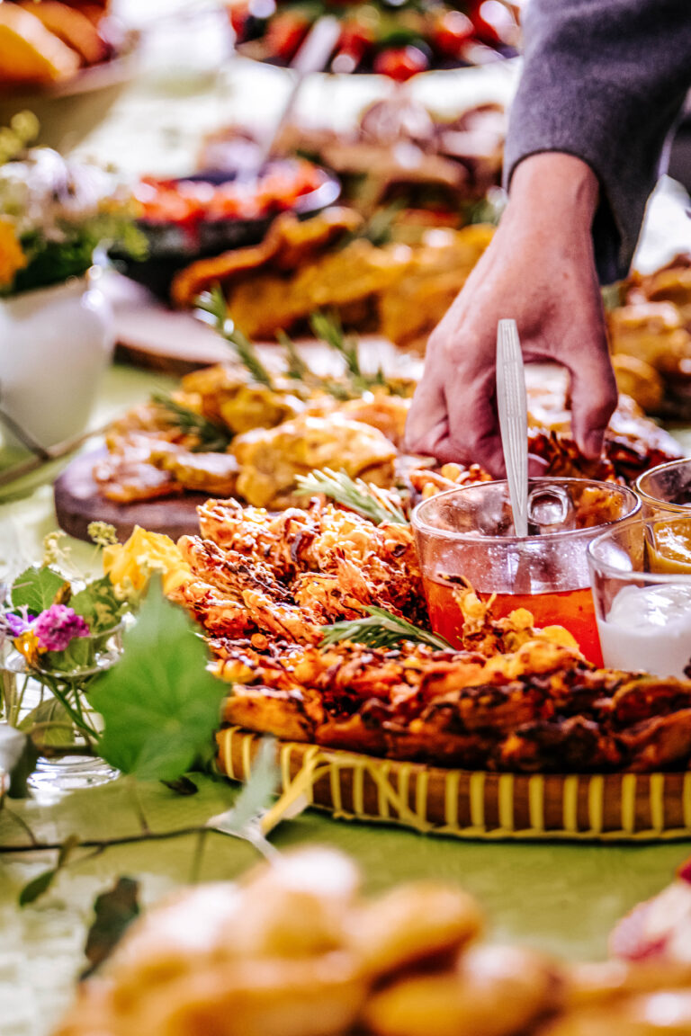 Bakwan Indonesische Gemüsepfannkuchen – Knuspriges vegetarisches Fingerfood von DEA Catering Verden für Event-Catering und Lebenshilfe Veranstaltungen in Bremen Hamburg Bakwan Indonesische Gemüsepfannkuchen - Knuspriges vegetarisches Fingerfood von DEA Catering Verden für Event-Catering und Lebenshilfe Veranstaltungen in Bremen Hamburg